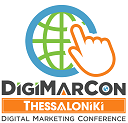 DigiMarCon Thessaloniki – Digital Marketing Conference & Exhibition